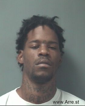 Nathaniel Lawrence Ray Mugshot