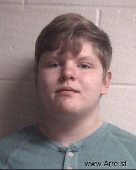 Nathaniel Gage Reynolds Mugshot