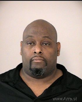 Nathaniel Turner Richardson Mugshot