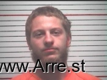 Nathaniel Lee Shults Mugshot