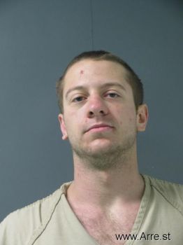 Nathaniel Lee Shults Mugshot