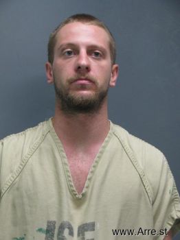 Nathaniel Lee Shults Mugshot