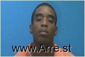 Nathaniel Xavier Taylor Mugshot