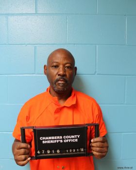 Nathaniel Jr Thomas Mugshot