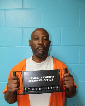 Nathaniel Jr Thomas Mugshot