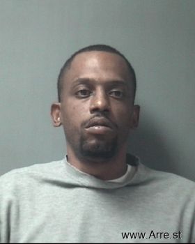 Nathaniel Lee Washington Mugshot