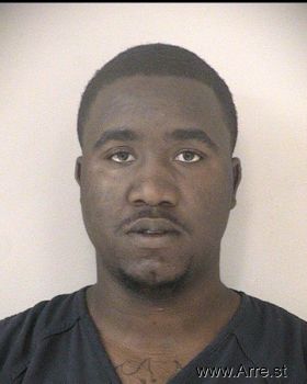 Nathaniel Deshawn Wheeler-diggs Mugshot