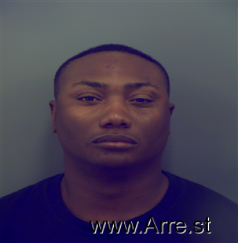 Nathaniel  Williams Mugshot