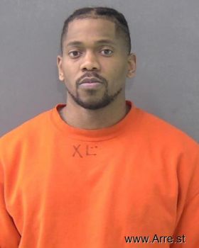 Nathaniel Isaiah Wilson Mugshot