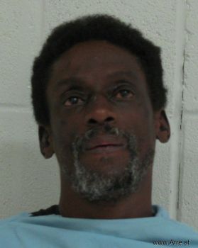 Ned Dewayne Jackson Mugshot