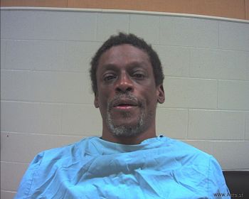 Ned Dewayne Jackson Mugshot