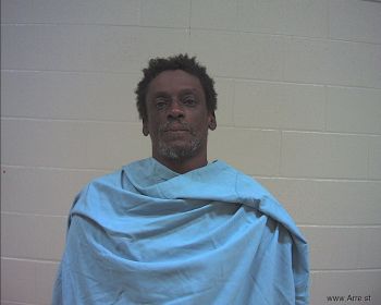 Ned Dewayne Jackson Mugshot