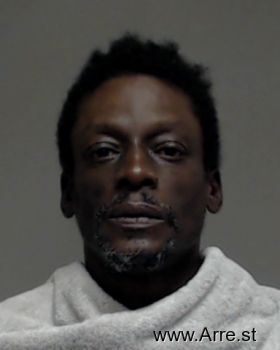 Ned Dewayne Jackson Mugshot