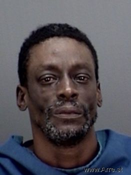 Ned Dewayne Jackson Mugshot