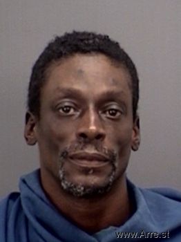 Ned Dewayne Jackson Mugshot