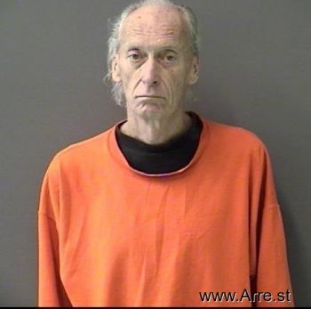 Neil Moffatt Anderson Mugshot