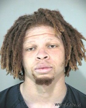 Neilson  Williams Mugshot