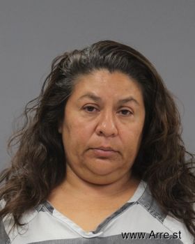 Nellie Trinidad Martinez Mugshot