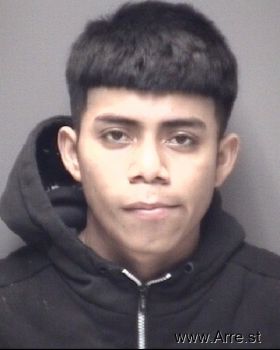 Nelson  Garcia Mugshot