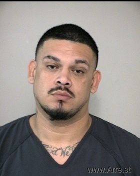 Nelson  Hernandez Mugshot