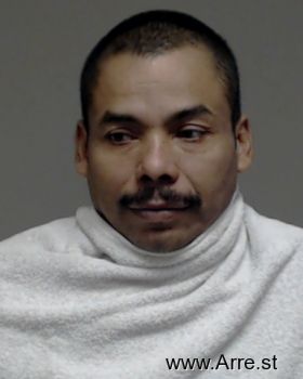 Nelson Augusto Perez Mugshot