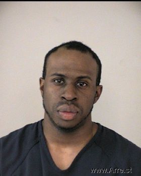 Nelson Vincent Thomas Mugshot