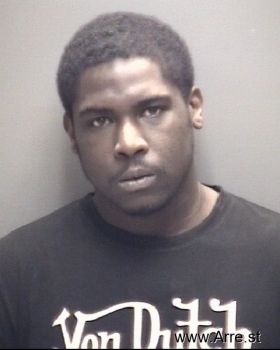 Nelson  Walker Mugshot