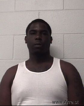 Nelson Iii Walker Mugshot