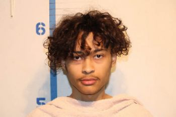 Nevan Tyson Lydens Mugshot