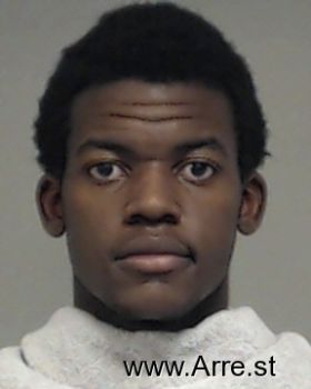 Nicholas Deandre Barber Mugshot