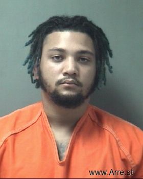 Nicholas Christian Bell Mugshot