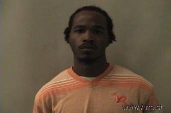 Nicholas Jaron Bell Mugshot