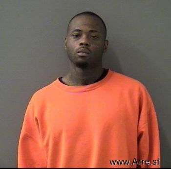 Nicholas Dewayne Boyd Mugshot