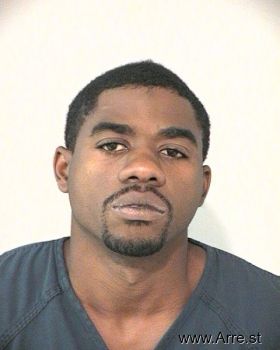 Nicholas Tyrone Brown Mugshot