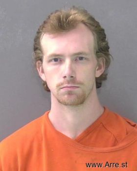 Nicholas Lee Cain Mugshot