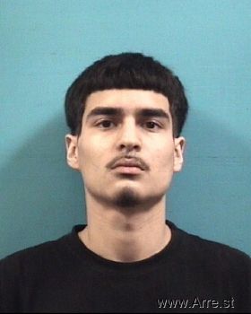 Nicholas Candelro Cardenas Mugshot