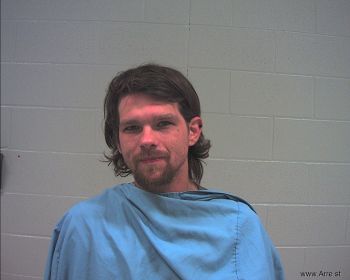 Nicholas Tyler Coleman Mugshot