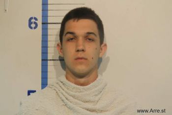 Nicholas Matthew Corley Mugshot