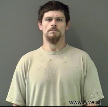 Nicholas Murdock Daggs Mugshot