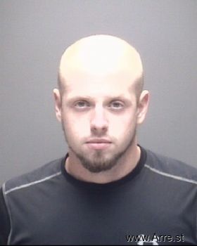 Nicholas Anthony Davis Mugshot