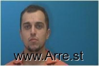 Nicholas Stewart Davis Mugshot