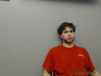 Nicholas Joseph Davis Mugshot