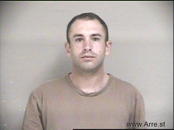 Nicholas Jason Deangelis Mugshot