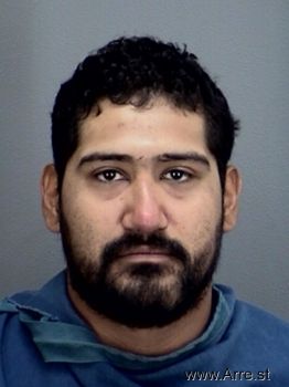 Nicholas L Diaz Mugshot