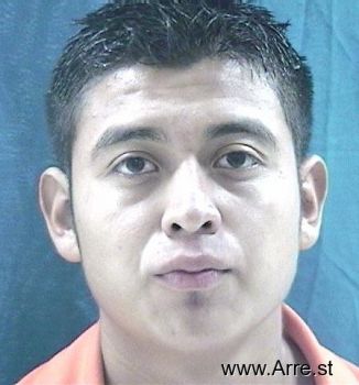 Nicholas  Estrada Mugshot