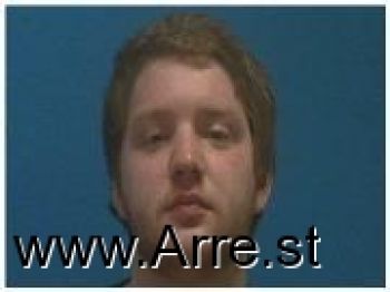 Nicholas Jeffrey Evans Mugshot