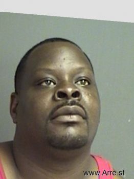 Nicholas Dwayne Frazier Mugshot