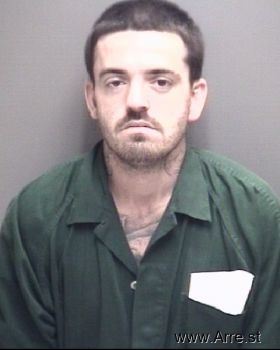 Nicholas Eugene Gaskins Mugshot