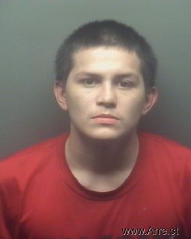 Nicholas  Guerra Mugshot