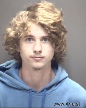 Nicholas Robert Hall Mugshot